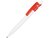 Ручка пластиковая шариковая «Maxx White Bis» - 21213628.01