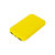 Внешний аккумулятор, Velutto, 5000 mAh, желтый - 11037424.075