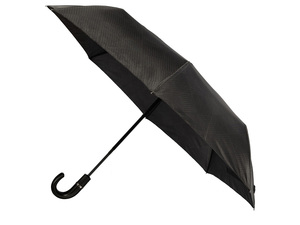 Складной зонт Horton Black - 212NUF011A