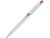 Ручка пластиковая шариковая «Xelo White» - 21213611.13