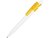 Ручка пластиковая шариковая «Maxx White Bis» - 21213628.04