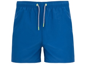 Плавательные шорты «Balos» мужские синий