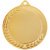 Медаль Regalia, большая, золотистая - 06314971.00