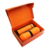 Набор Hot Box C2 (софт-тач) B, оранжевыйРРЦ - 693552.08