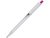 Ручка пластиковая шариковая «Xelo White» - 21213611.16