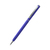 Ручка металлическая Tinny Soft, синяя - 5121011.03