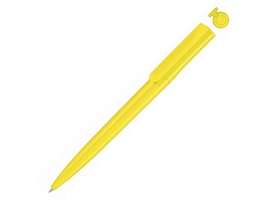 Ручка шариковая из переработанного пластика «Recycled Pet Pen switch» - 212187952.04