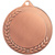 Медаль Regalia, большая, бронзовая - 06314971.02