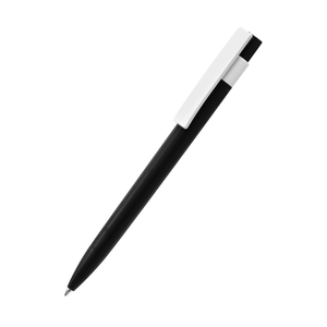 Ручка пластиковая Essen, черная - 5121007.02