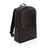 Рюкзак для ноутбука Swiss Peak Deluxe из экокожи (без ПВХ) - 046P762.561