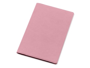 Обложка для паспорта «Favor» розовый