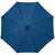 Зонт-трость Magic с проявляющимся рисунком в клетку, темно-синий - 06317012.40