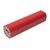 Внешний аккумулятор Easy Shape 2000 мАч, красный - 0635740.50