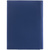Обложка для автодокументов Dorset, синяя - 06315650.40