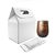 Набор Coffee Box с кофером design CO12dРРЦ - 693212.37