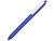 Ручка пластиковая шариковая Pigra  P03 «софт-тач» - 212p03prm-901