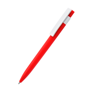 Ручка пластиковая Essen, красная - 5121007.05