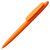 Ручка шариковая Prodir DS5 TPP, оранжевая - 0634775.20