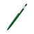 Ручка пластиковая Essen, зеленая - 5121007.04