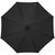 Зонт-трость Magic с проявляющимся рисунком в клетку, черный - 06317012.30