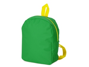 Рюкзак «Fellow» желтый,зеленый