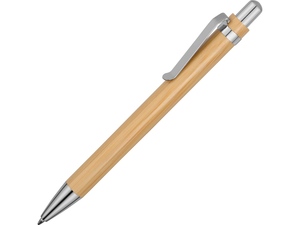 Ручка шариковая «Bamboo» натуральный