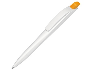 Ручка шариковая пластиковая «Stream» - 212187902.28