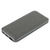 Внешний аккумулятор, Tweed PB, 10000 mah, серый, подарочная упаковка с блистером - 11037421.080.1