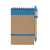 Блокнот с ручкой "Papyrus" - 3221381-2