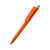 Ручка пластиковая Galle, оранжевая - 5121010.07
