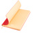 Ежедневник Portobello Trend, Latte NEW, недатированный, красный/бежевый - 11015254.060
