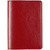 Обложка для паспорта Nebraska, красная - 06312879.50