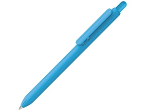 Ручка пластиковая шариковая «Lio Solid» - 21213622.10