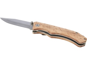Карманный нож «Dave» дерево
