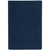 Обложка для паспорта Devon, синяя - 06310266.40