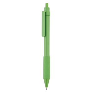 Ручка X2, зеленый - 046P610.907