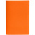 Обложка для паспорта Devon, оранжевая - 06310266.20
