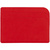 Чехол для карточек Dorset, красный - 06310943.50
