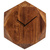 Часы настенные Wood Job - 0637925.00