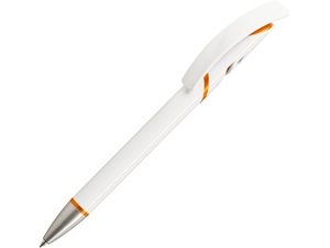 Ручка пластиковая шариковая «Starco Metallic» - 21216612.13