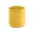 Шарф-бандана HAPPY TUBE, универсальный размер, желтый, полиэстер - 690344215/03