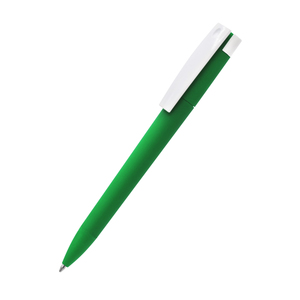 Ручка пластиковая T-pen, зеленая - 5121009.04