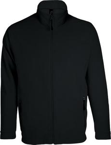 Куртка мужская Nova Men 200, черная - 0635849.30