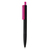Черная ручка X3 Smooth Touch, розовый - 046P610.979
