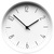 Часы настенные Casper, белые - 06317120.60