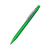 Ручка пластиковая Glory, зеленая - 5121026.04