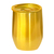 Термокружка с двойной стенкой Coffixx, желтая - 5125043.06