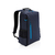 Рюкзак для ноутбука Lima 15" с RFID защитой и разъемом USB, синий - 046P762.405