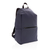 Рюкзак для ноутбука из гладкого полиуретана, 15.6" - 046P762.575