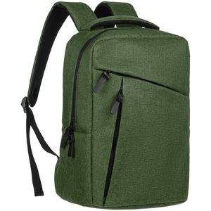 Рюкзак для ноутбука Onefold, хаки хаки